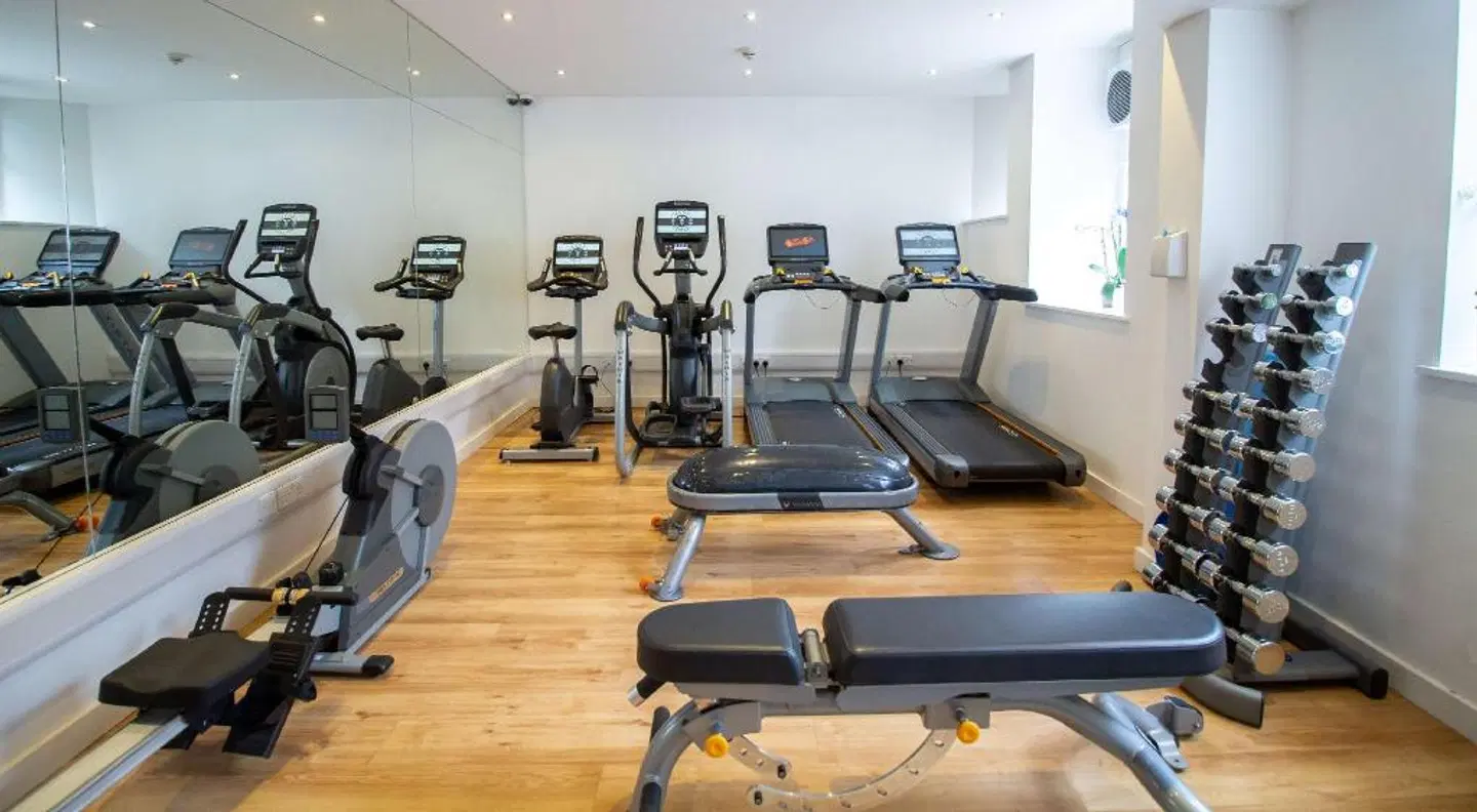 Wellington Hotel SPORTS_AND_LEISURE