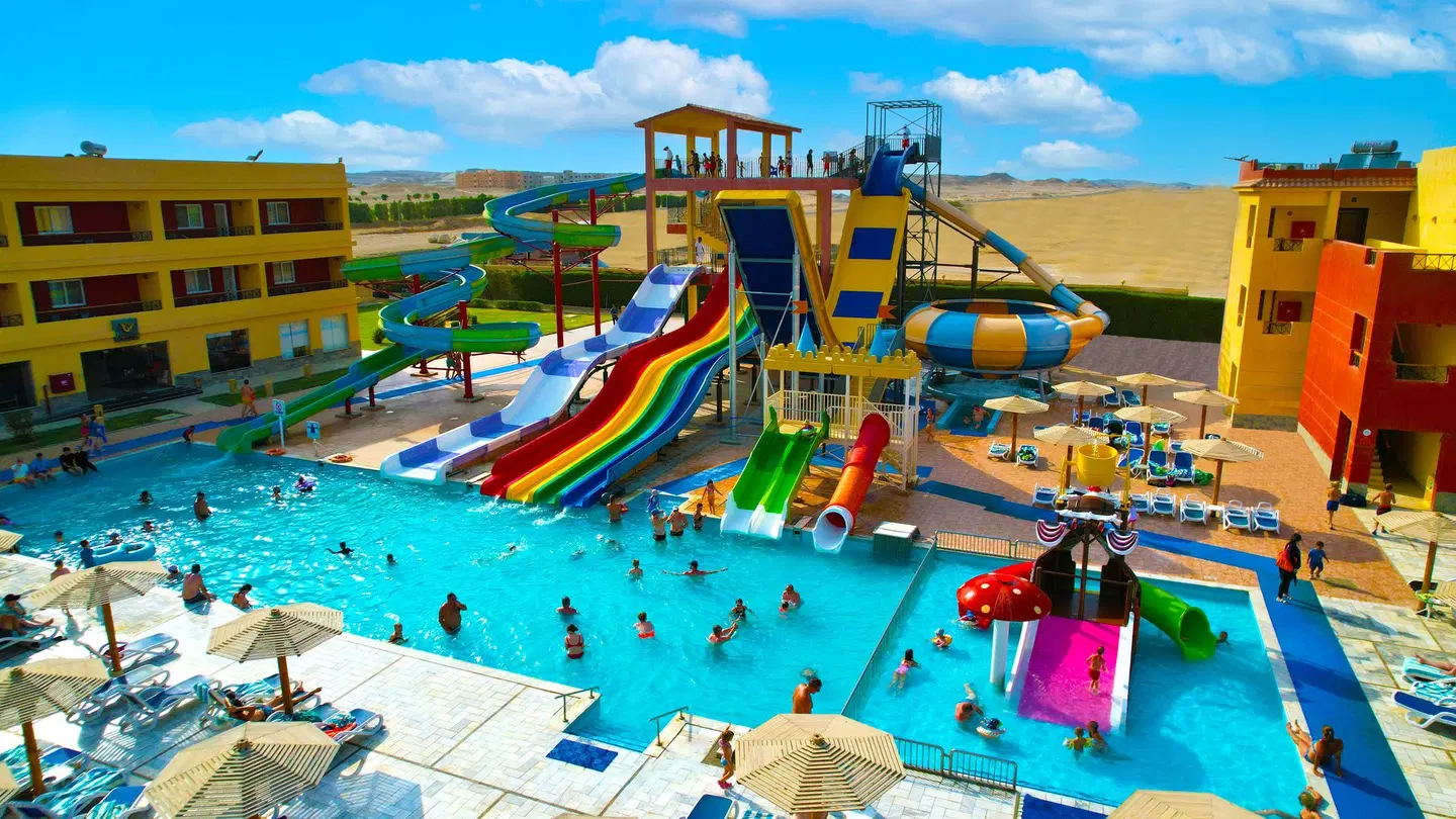 Casa Mare Resort OUTDOOR_POOL