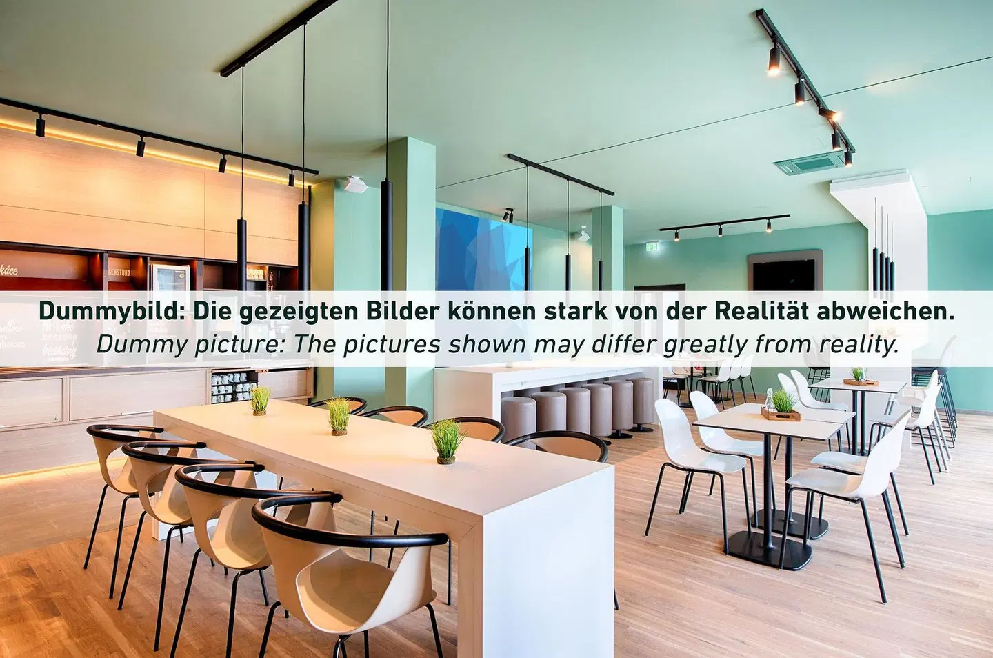 B&B HOTEL München-Schwabing Konferenz