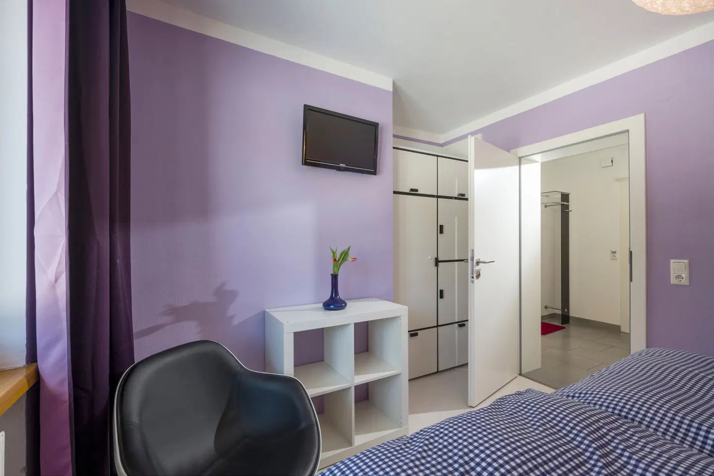 Appartements Skida ROOM_EXAMPLE