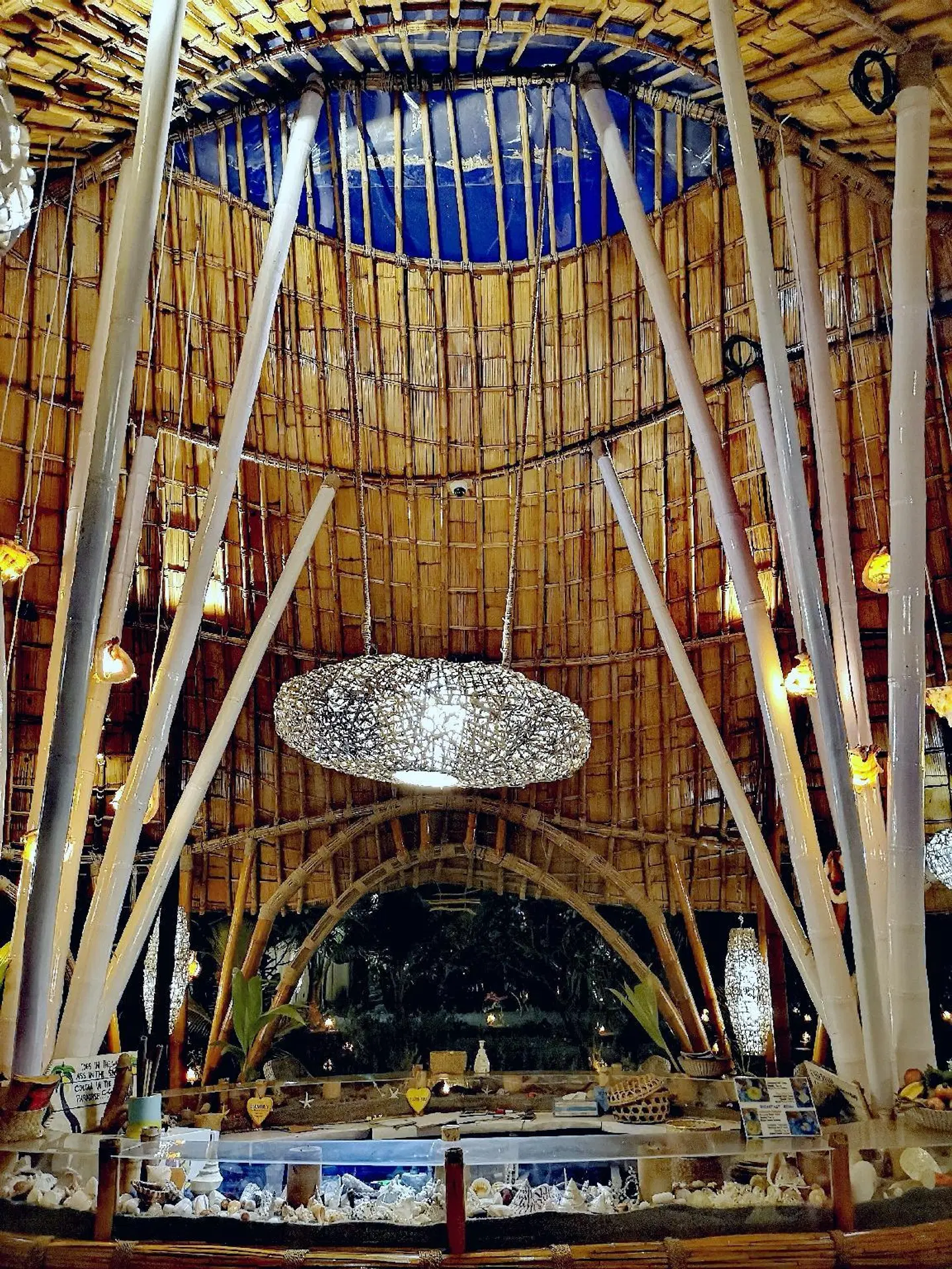 Coconut Garden Beach Resort LOUNGE_LOBBY