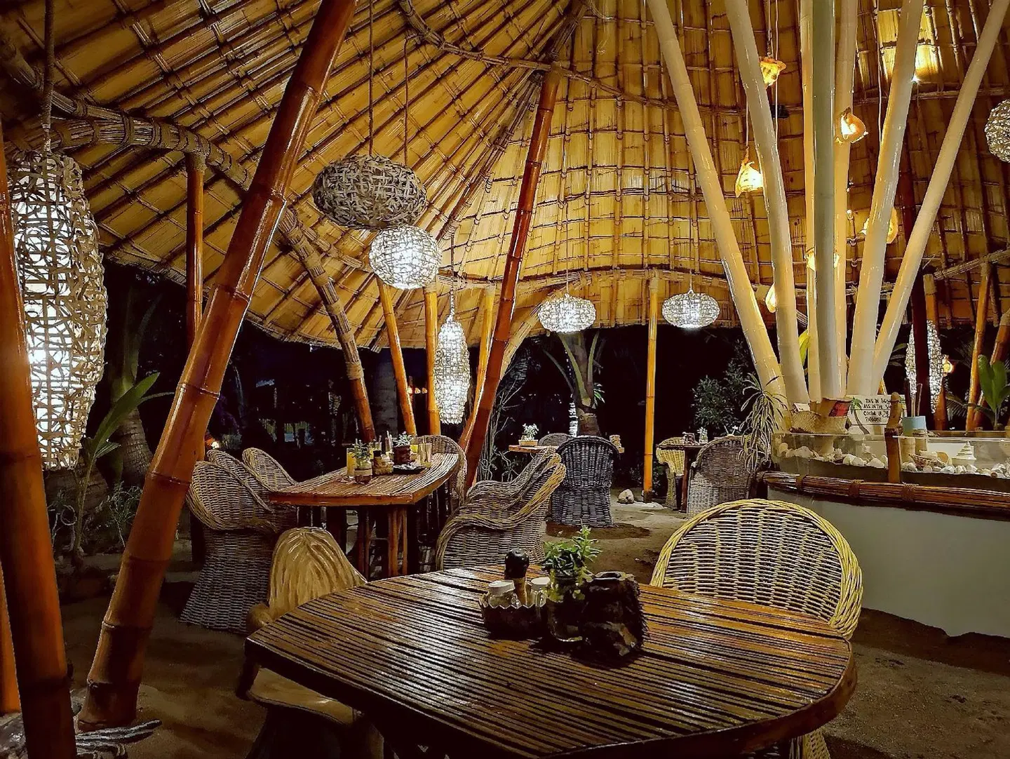 Coconut Garden Beach Resort LOUNGE_LOBBY