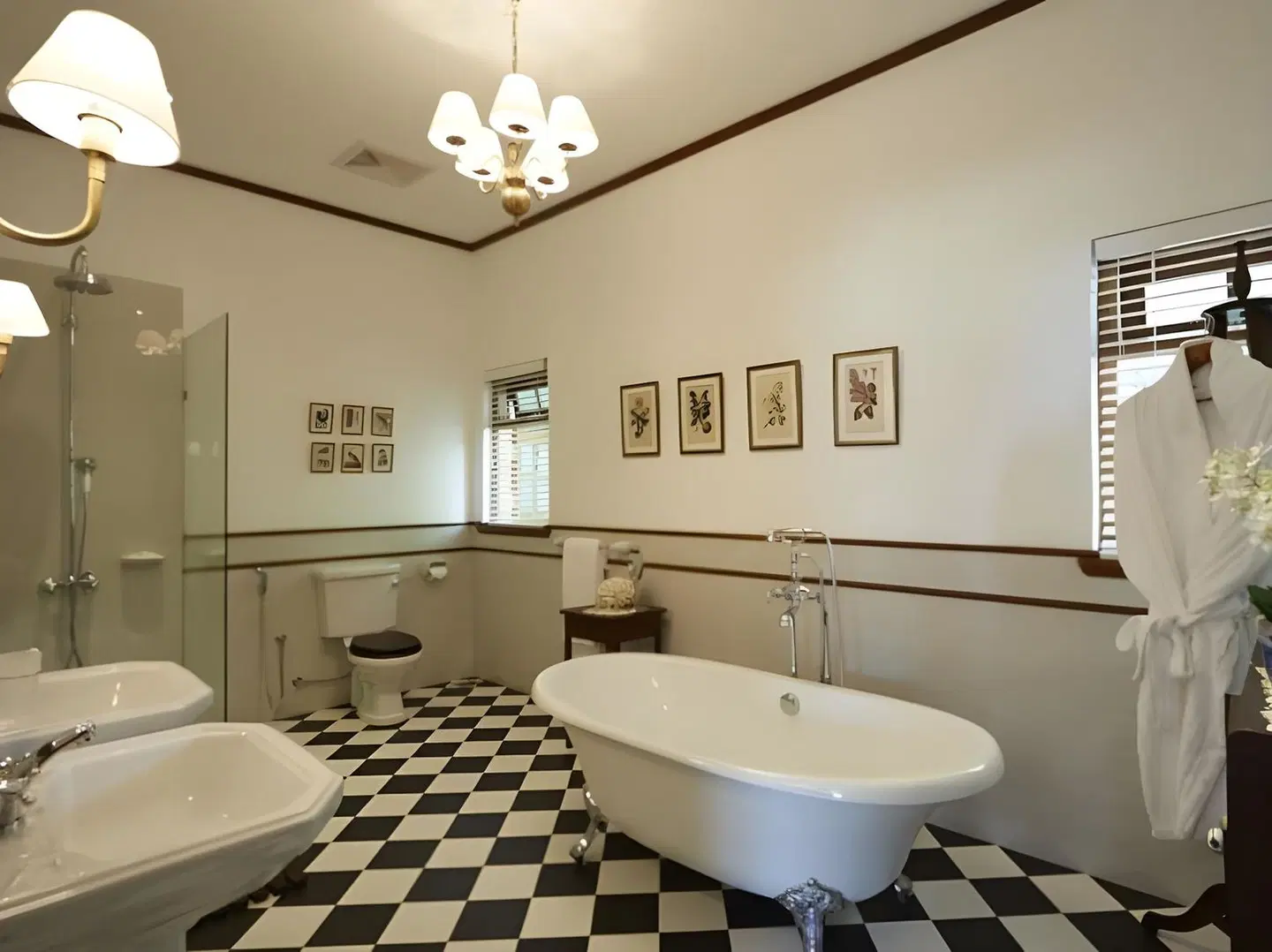 Thotalagala BATHROOM