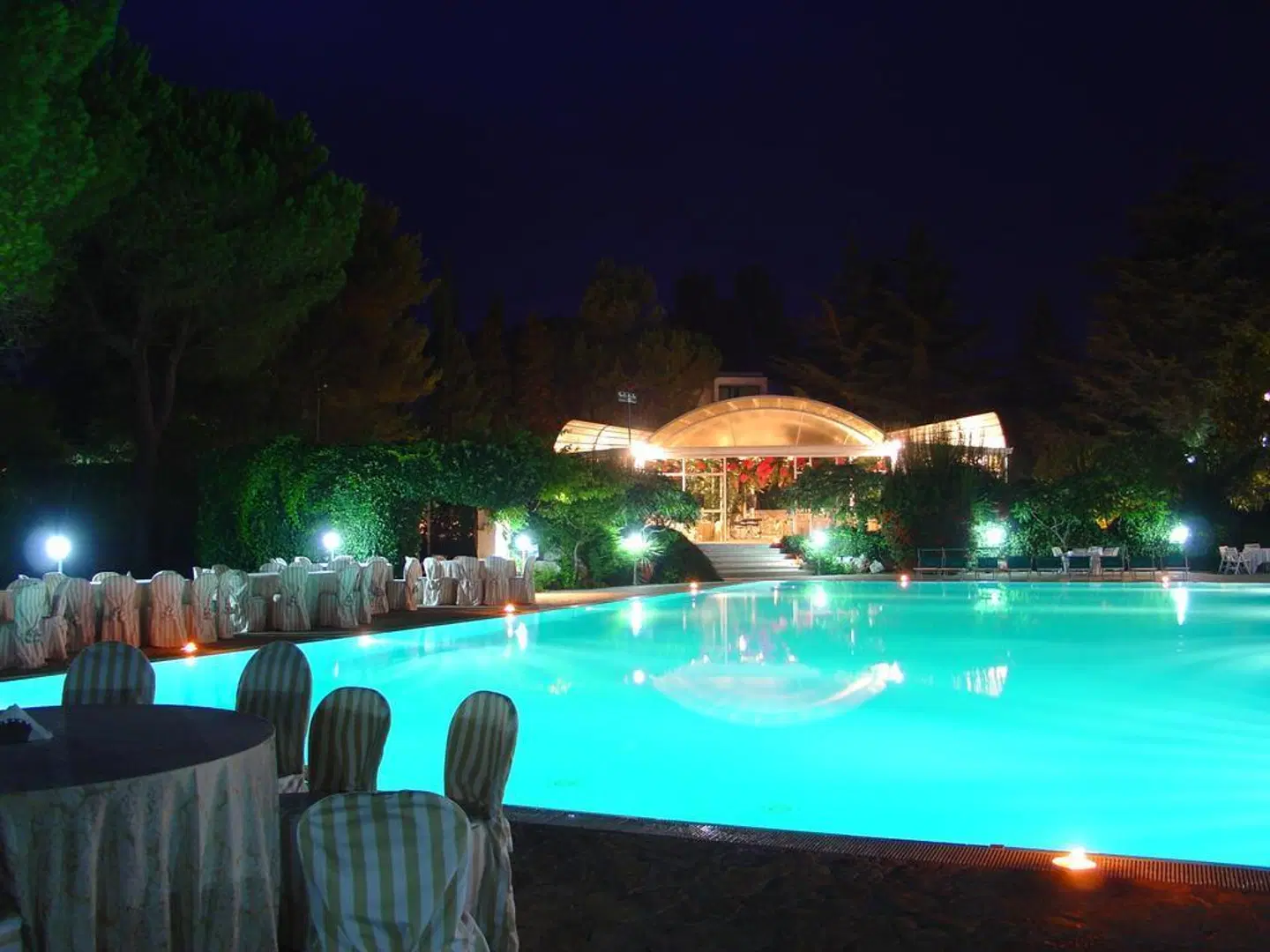 Sierra Silvana OUTDOOR_POOL