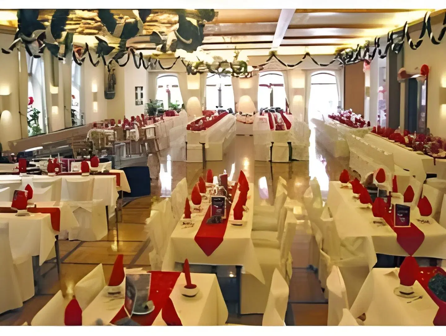 Höhensteiger Restaurant