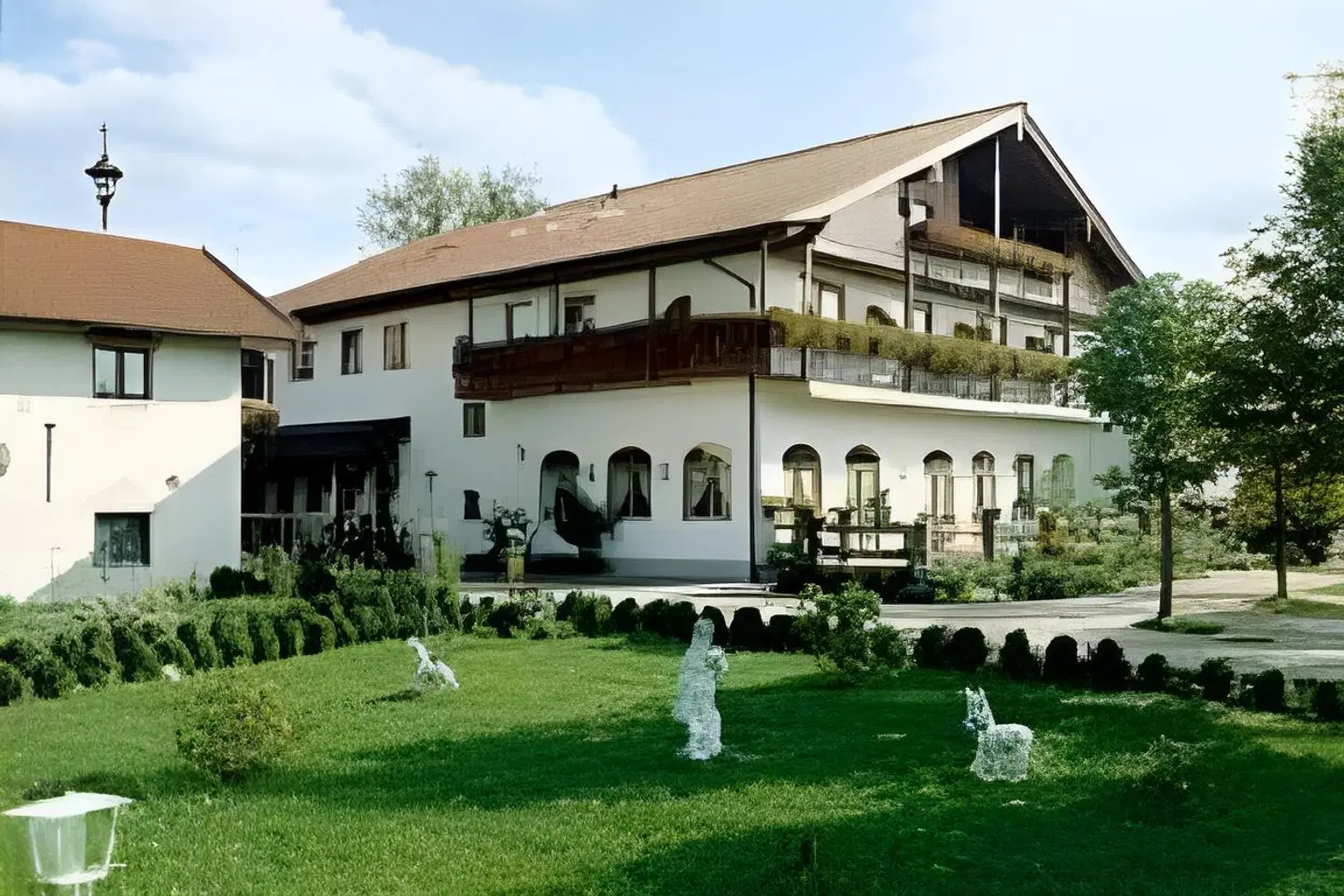 Höhensteiger EXTERIOR