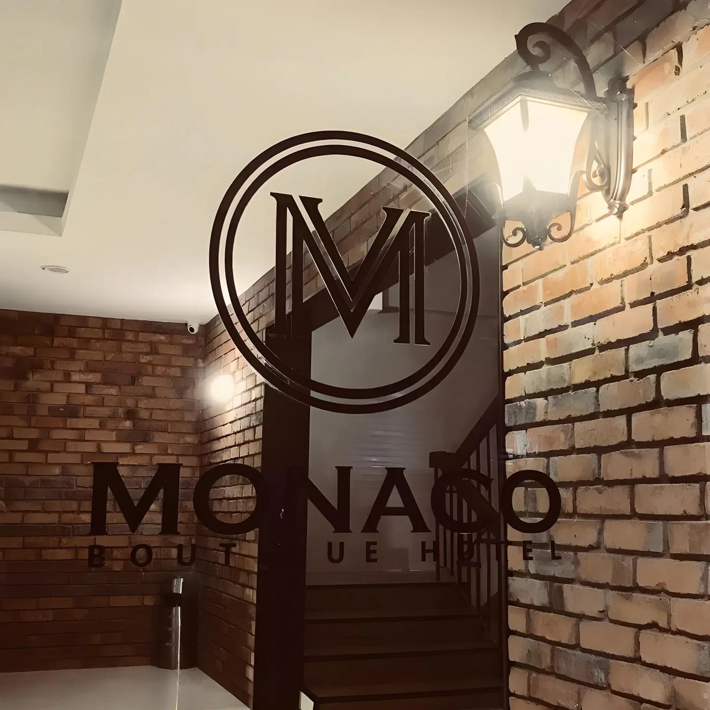 Monaco Boutique Hotel Sadong Jaya HEALTH_BEAUTY