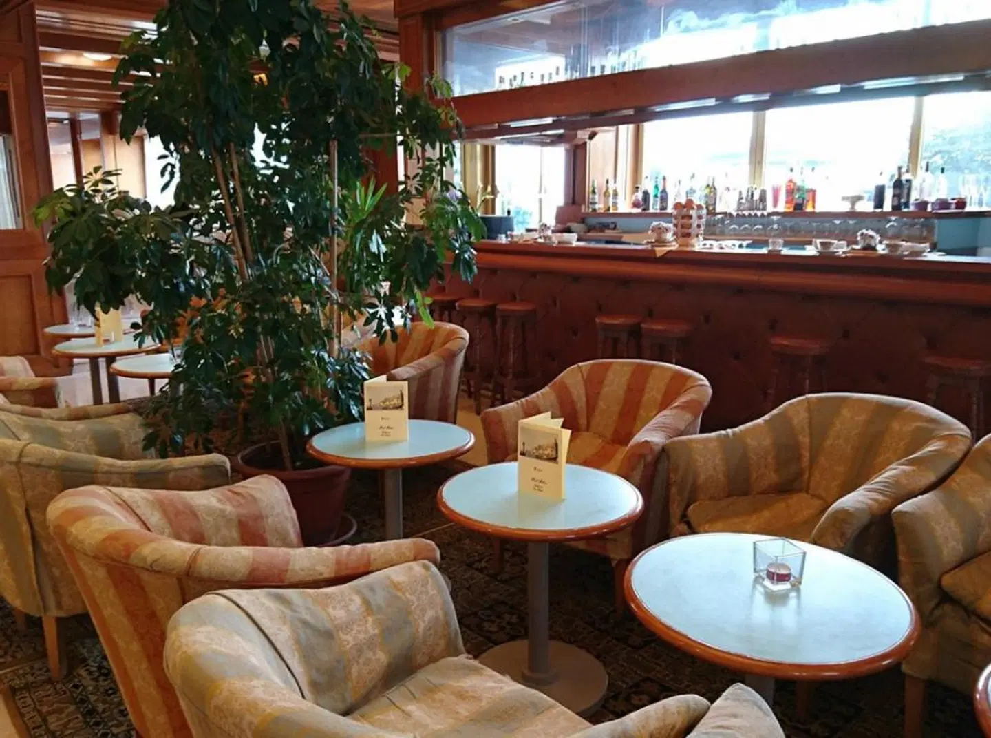 Milano Bar