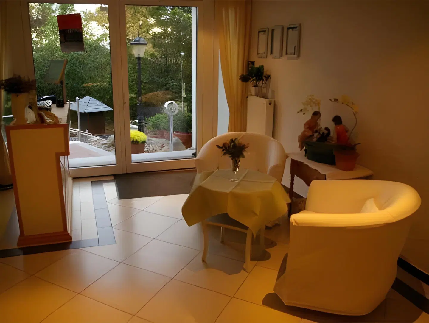 Zum Kuhhirten LOUNGE_LOBBY