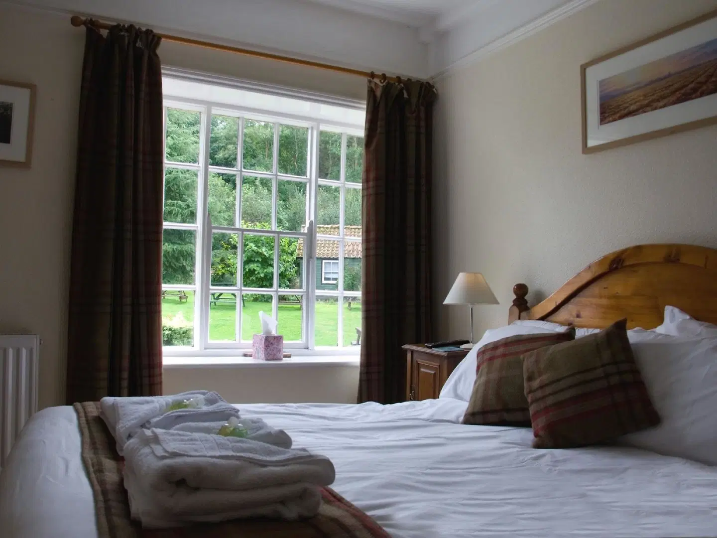 Horseshoe Hotel ROOM_EXAMPLE