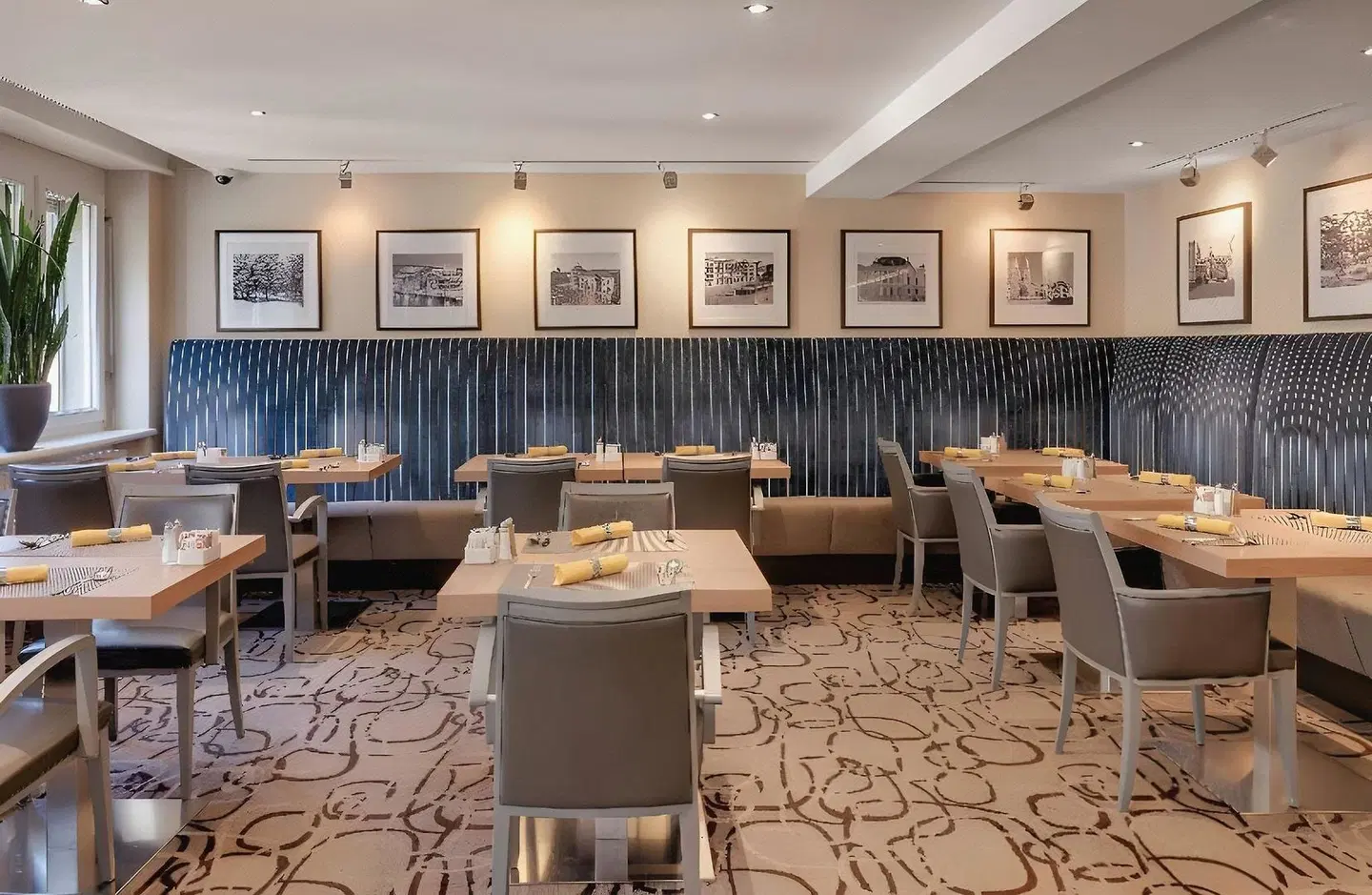 Wellenberg Restaurant