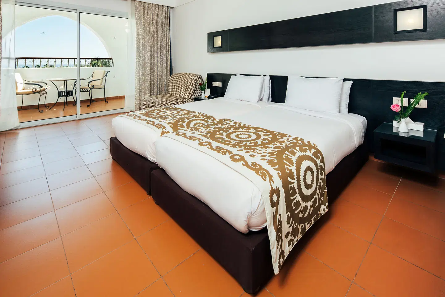 Domina Coral Bay - Sultan ROOM_EXAMPLE