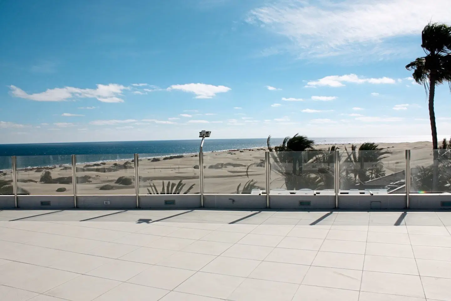 Apartment Hotel TABOGA Strand