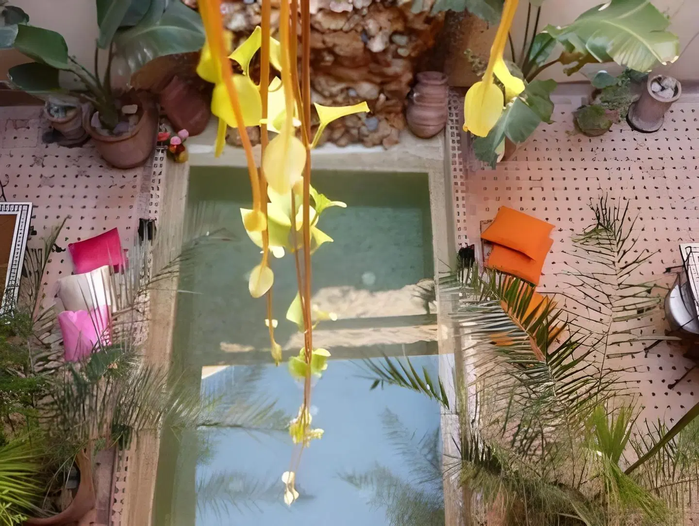 Riad Mehdia INDOOR_POOL