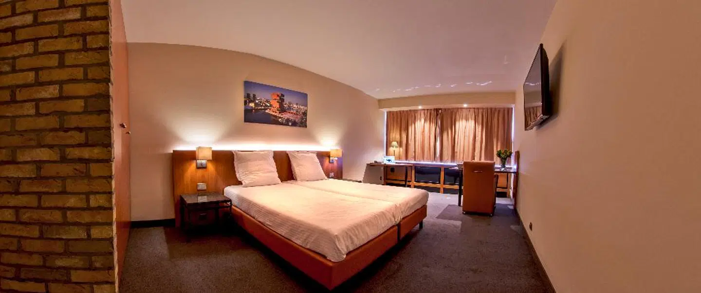 Arass Hotel & Business Flats ROOM_EXAMPLE