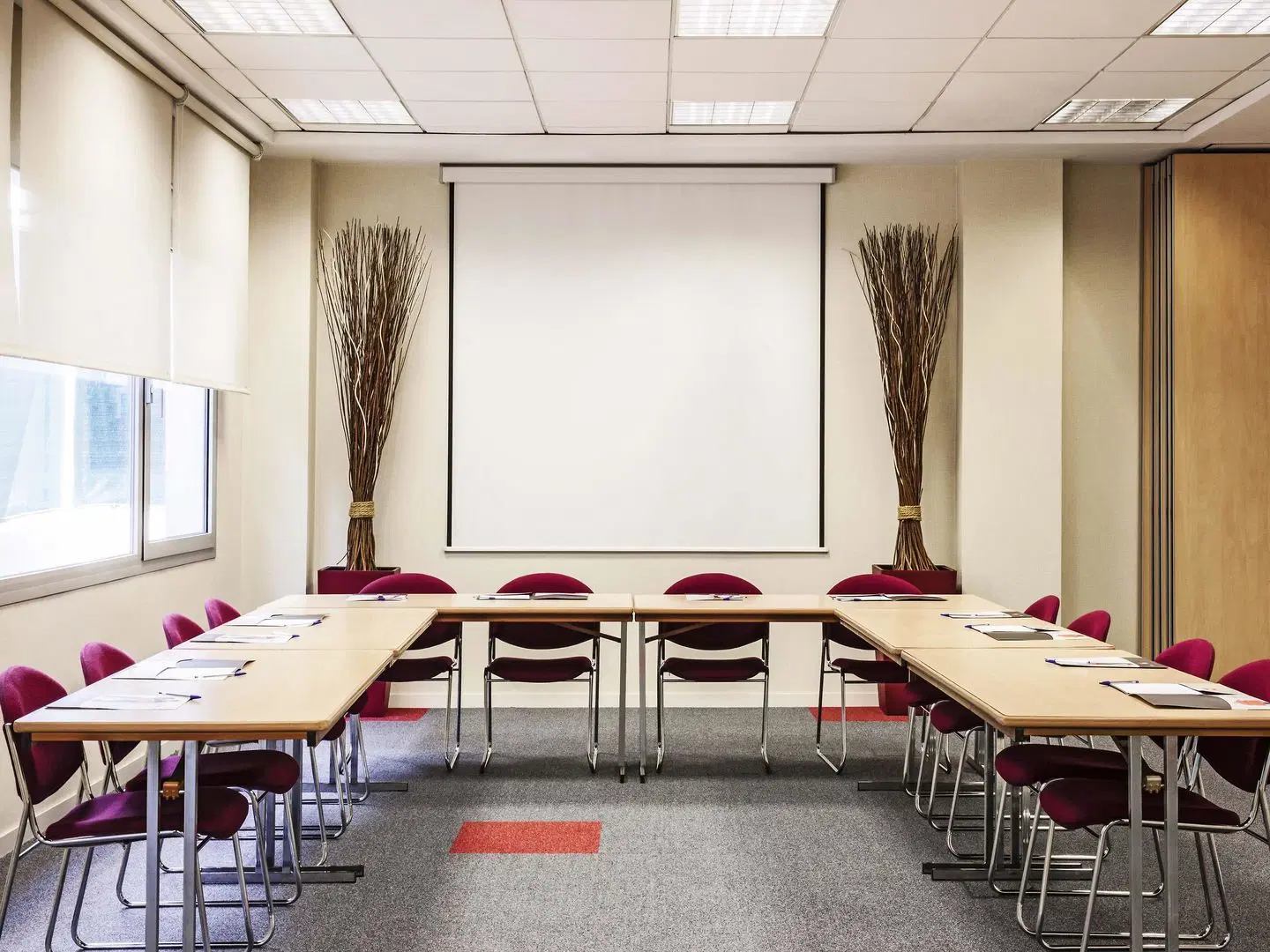 ibis Barcelona Molins de Rei Konferenz