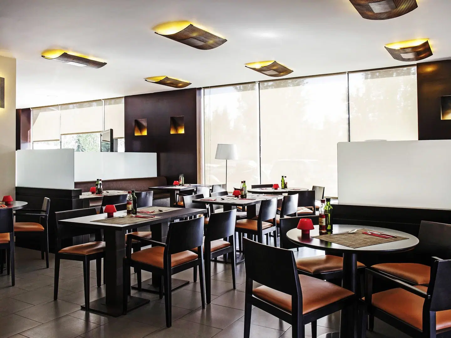 ibis Barcelona Molins de Rei Konferenz
