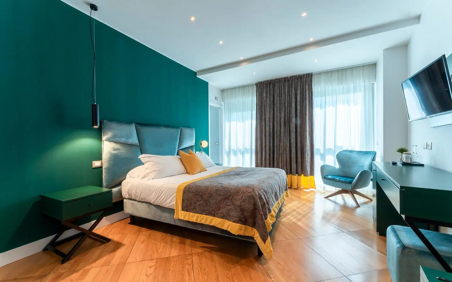 Missori Suites ROOM_EXAMPLE
