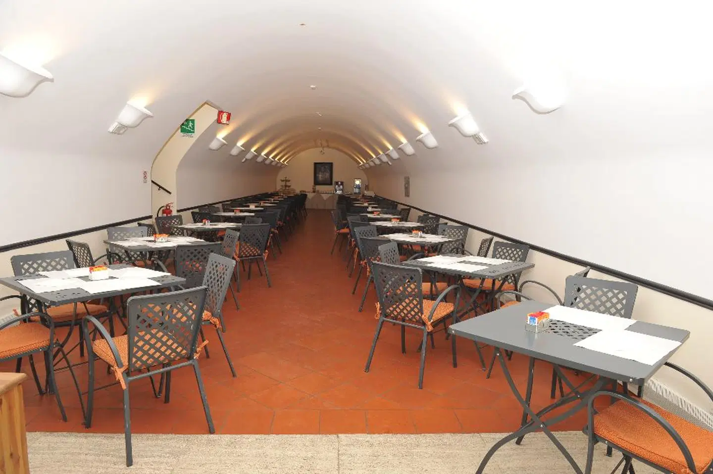 Domus Sessoriana Konferenz