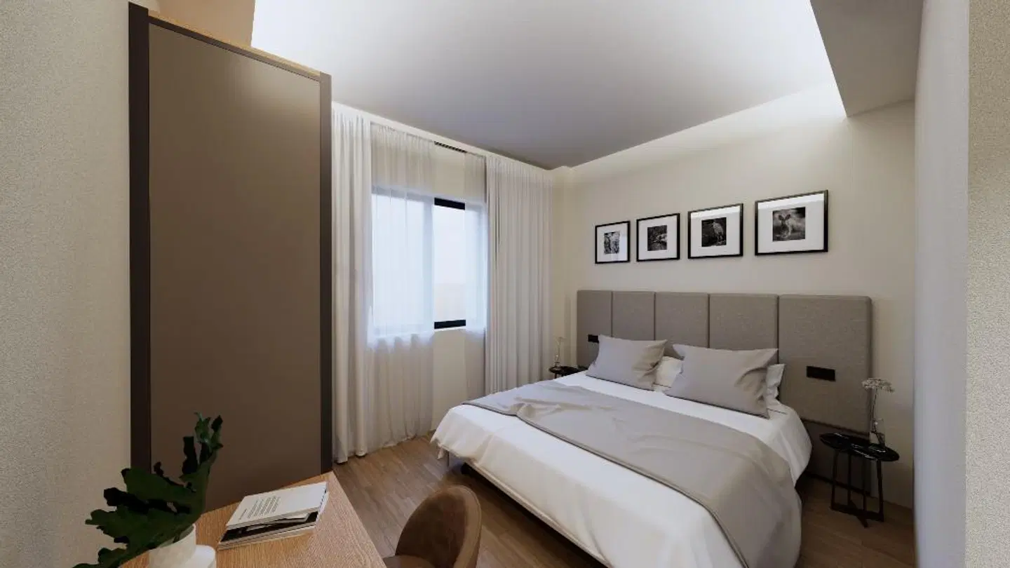Acca Sporting Milano Hotel ROOM_EXAMPLE