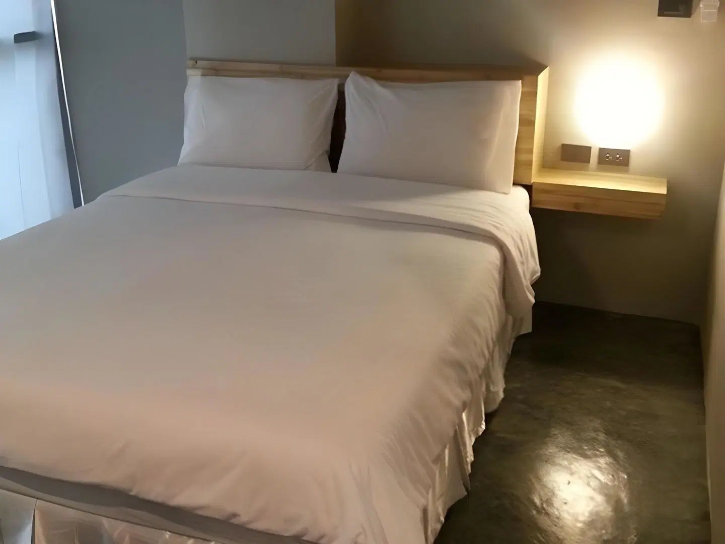 Izen Plus Budget Hotel & Residence ROOM_EXAMPLE