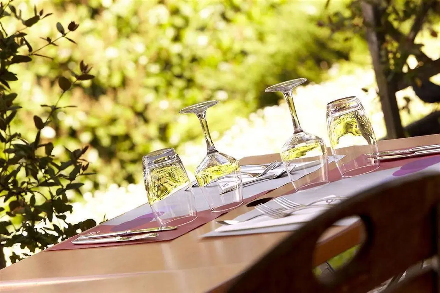 Campanile Sablé-Sur-Sarthe Vion RESTAURANT