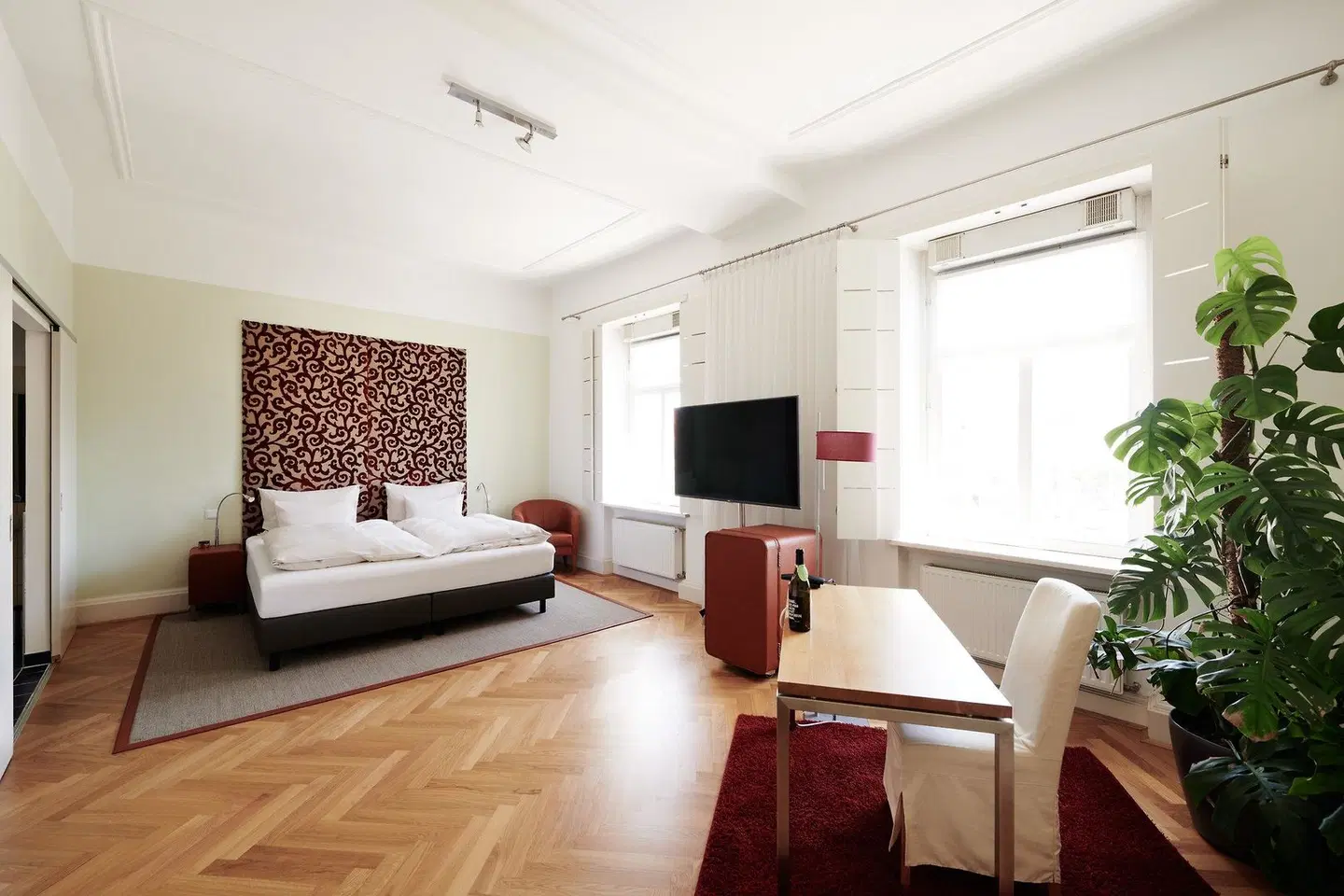 Das Weitzer ROOM_EXAMPLE