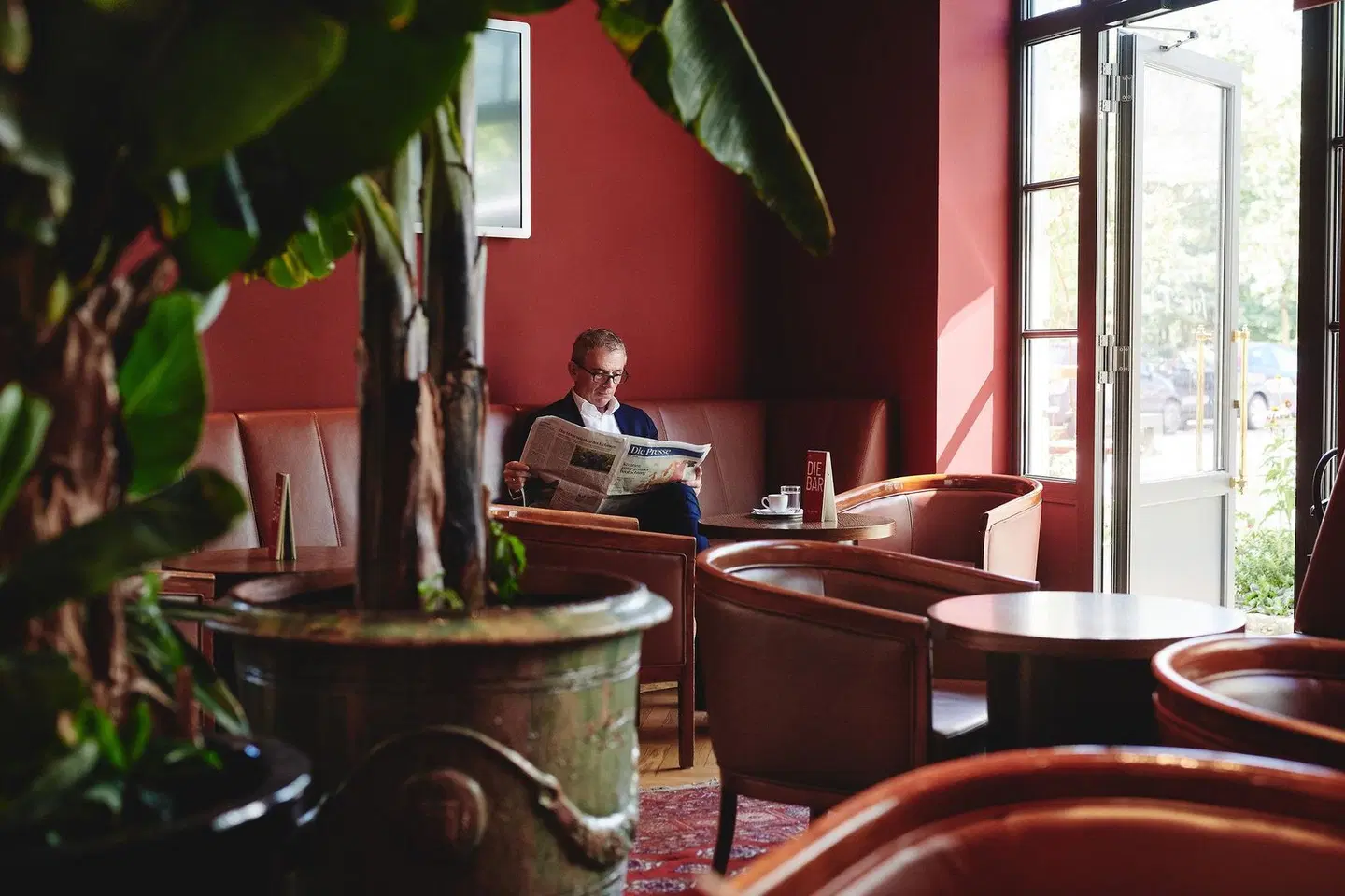 Das Weitzer Bar