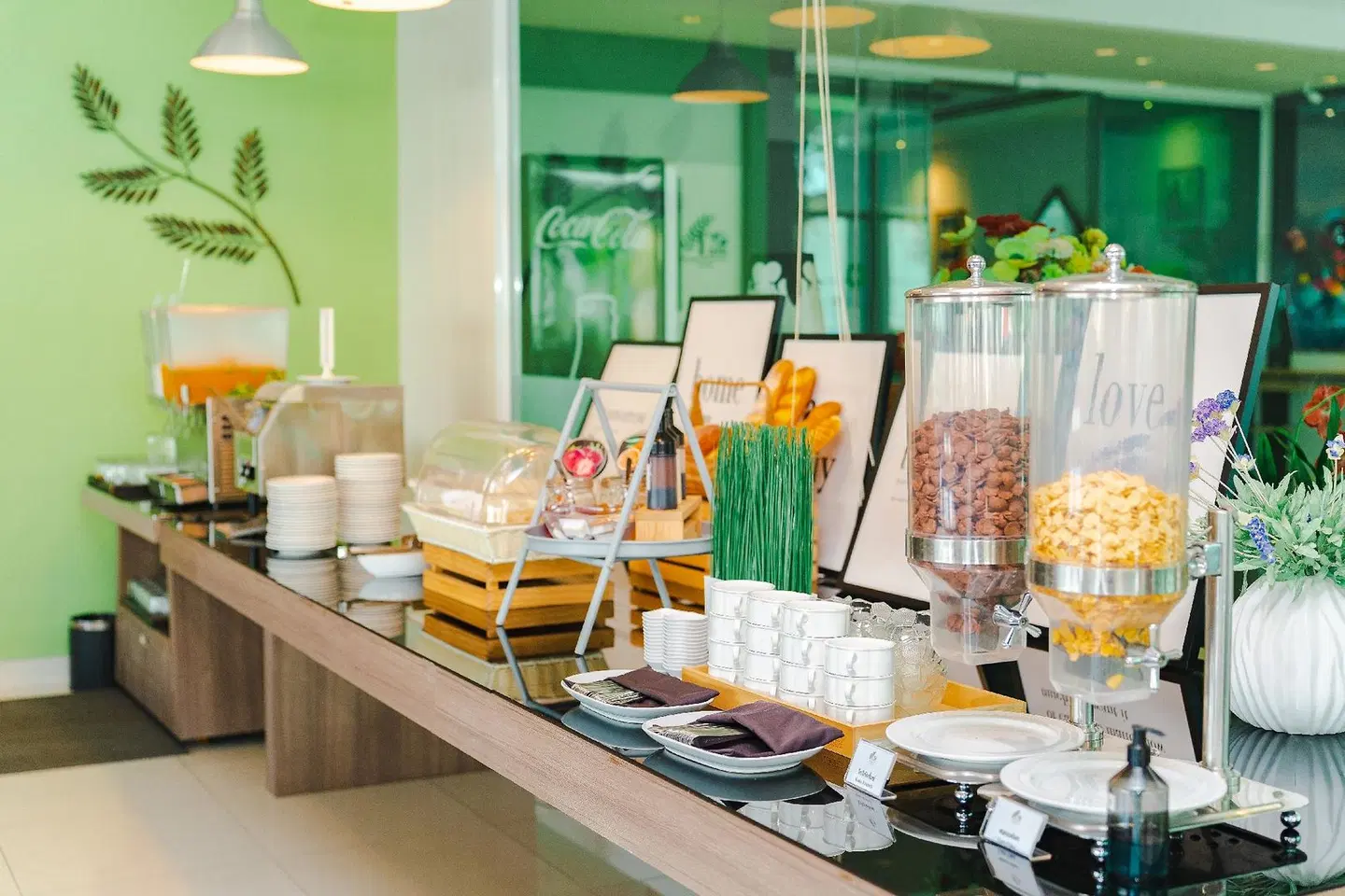 Tamarind Garden Hotel RESTAURANT