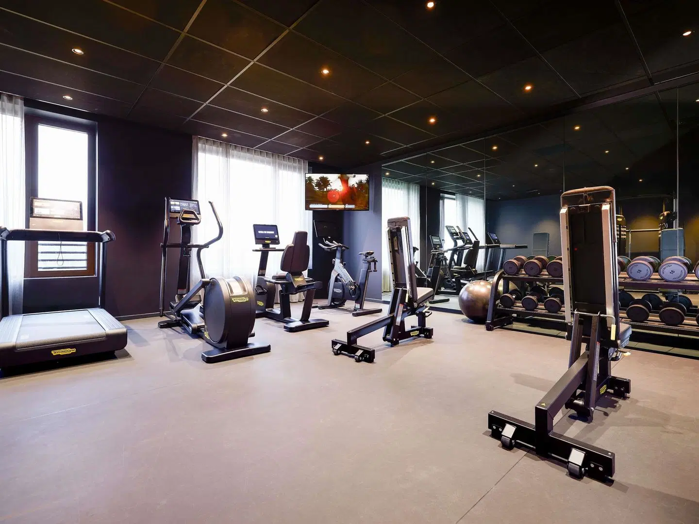 Tribe Milano Malpensa SPORTS_AND_LEISURE