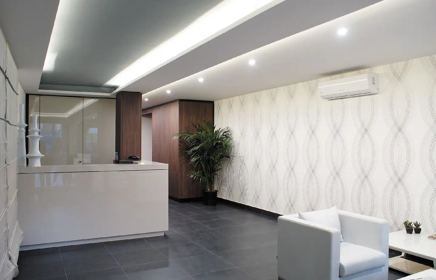 Hotel Leopardi HEALTH_BEAUTY