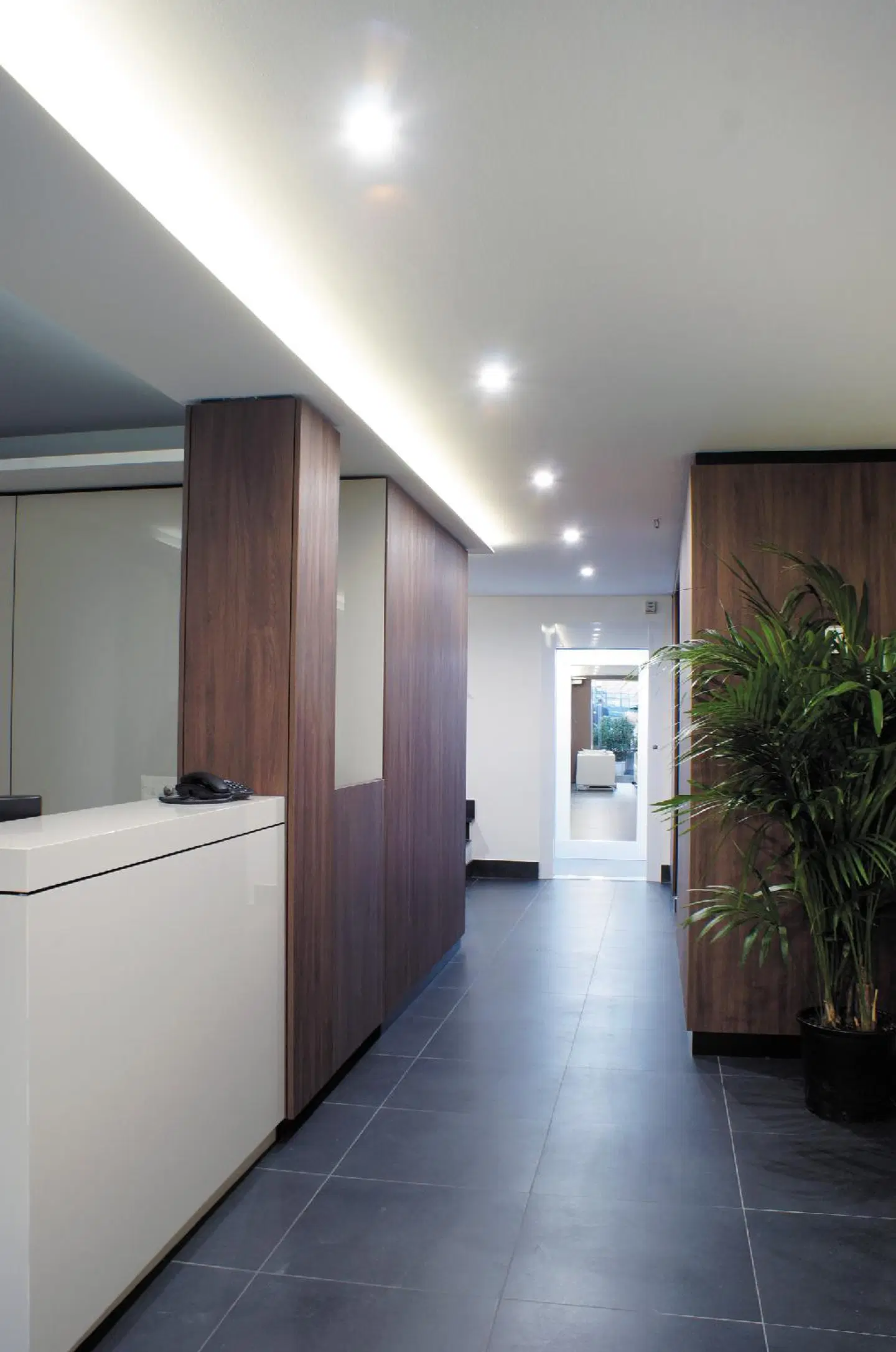 Hotel Leopardi ROOM_EXAMPLE