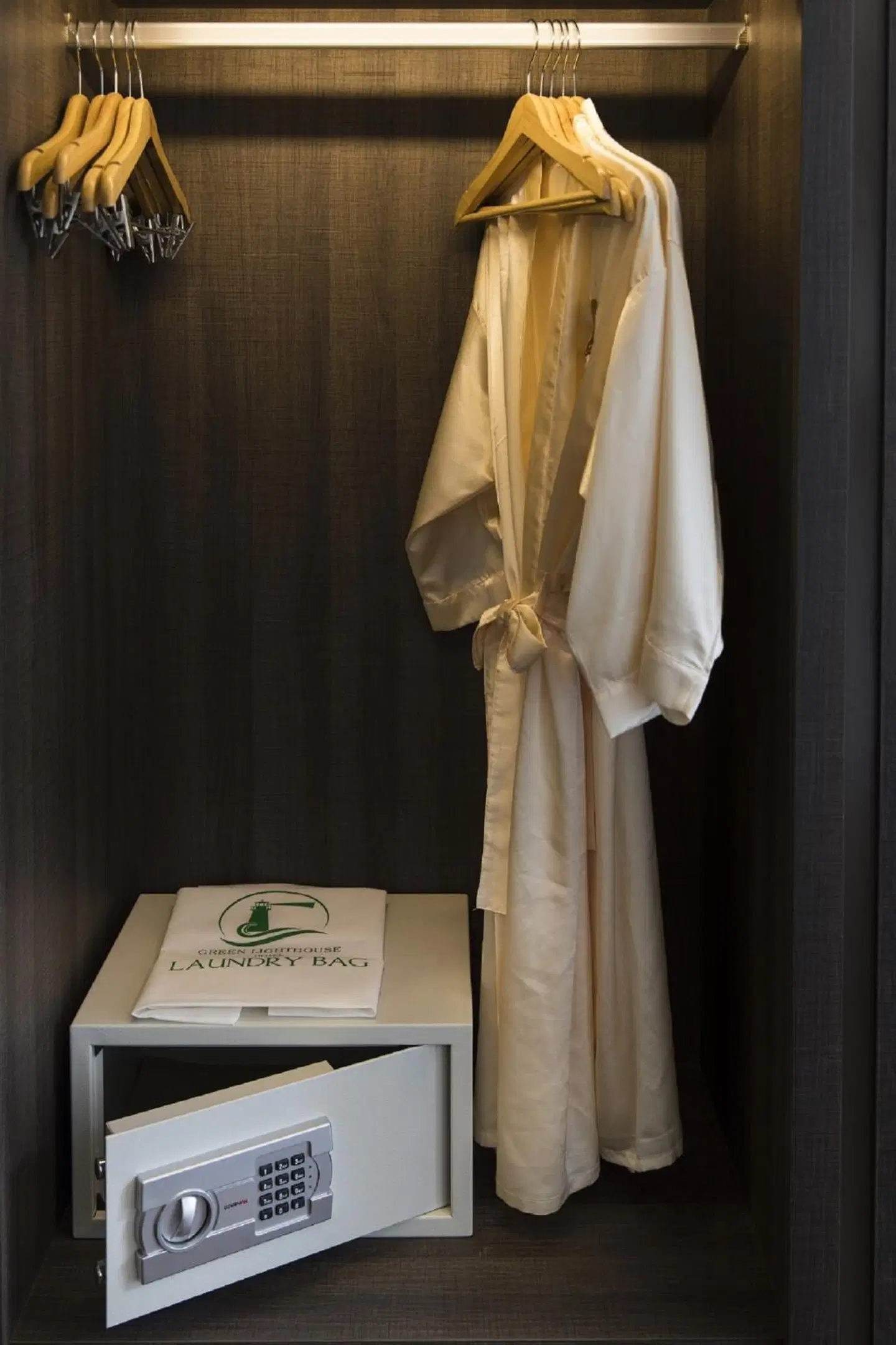 Green LightHouse Hotel HEALTH_BEAUTY