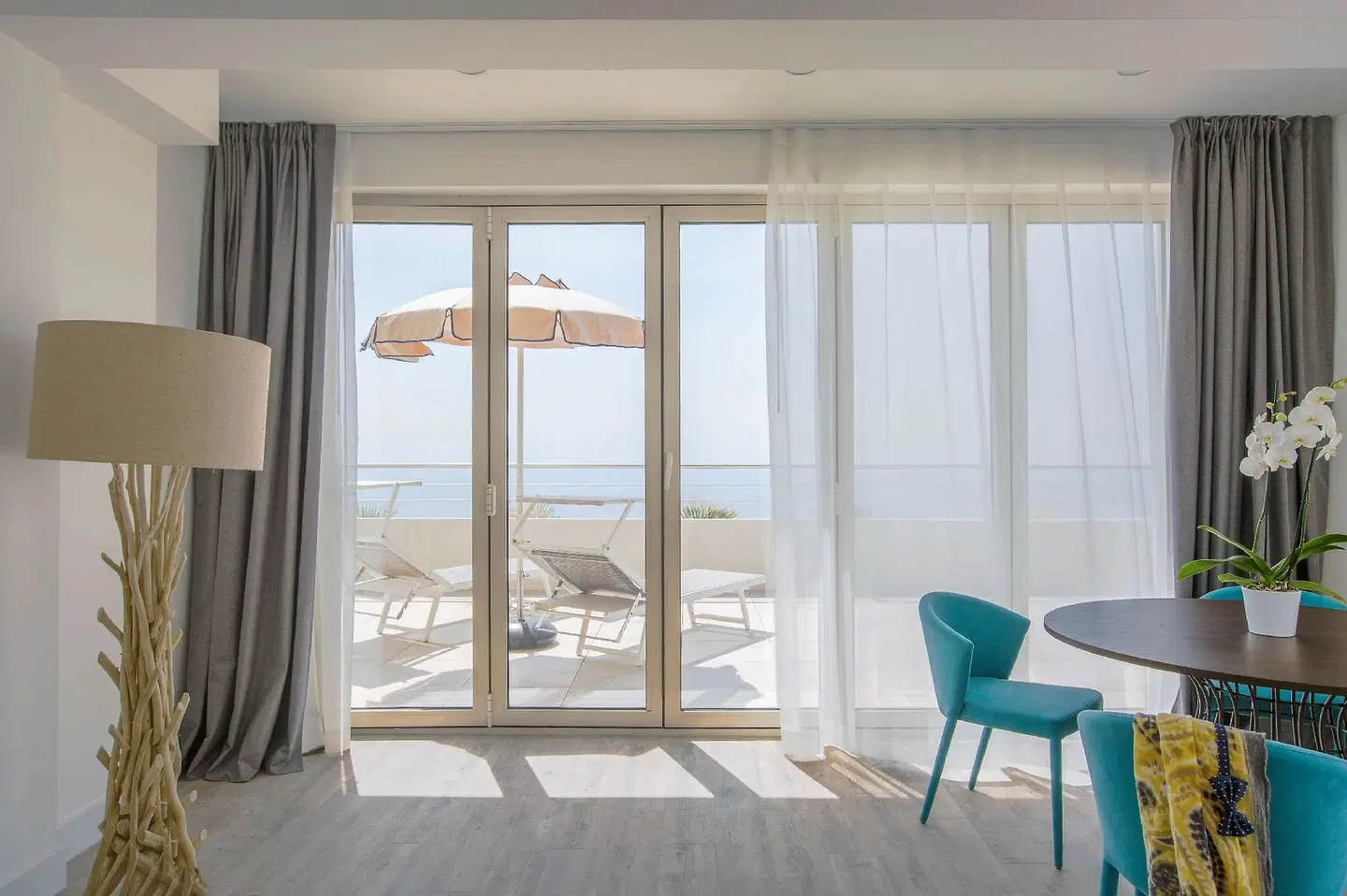 Les Terrasses D'Eze ROOM_EXAMPLE