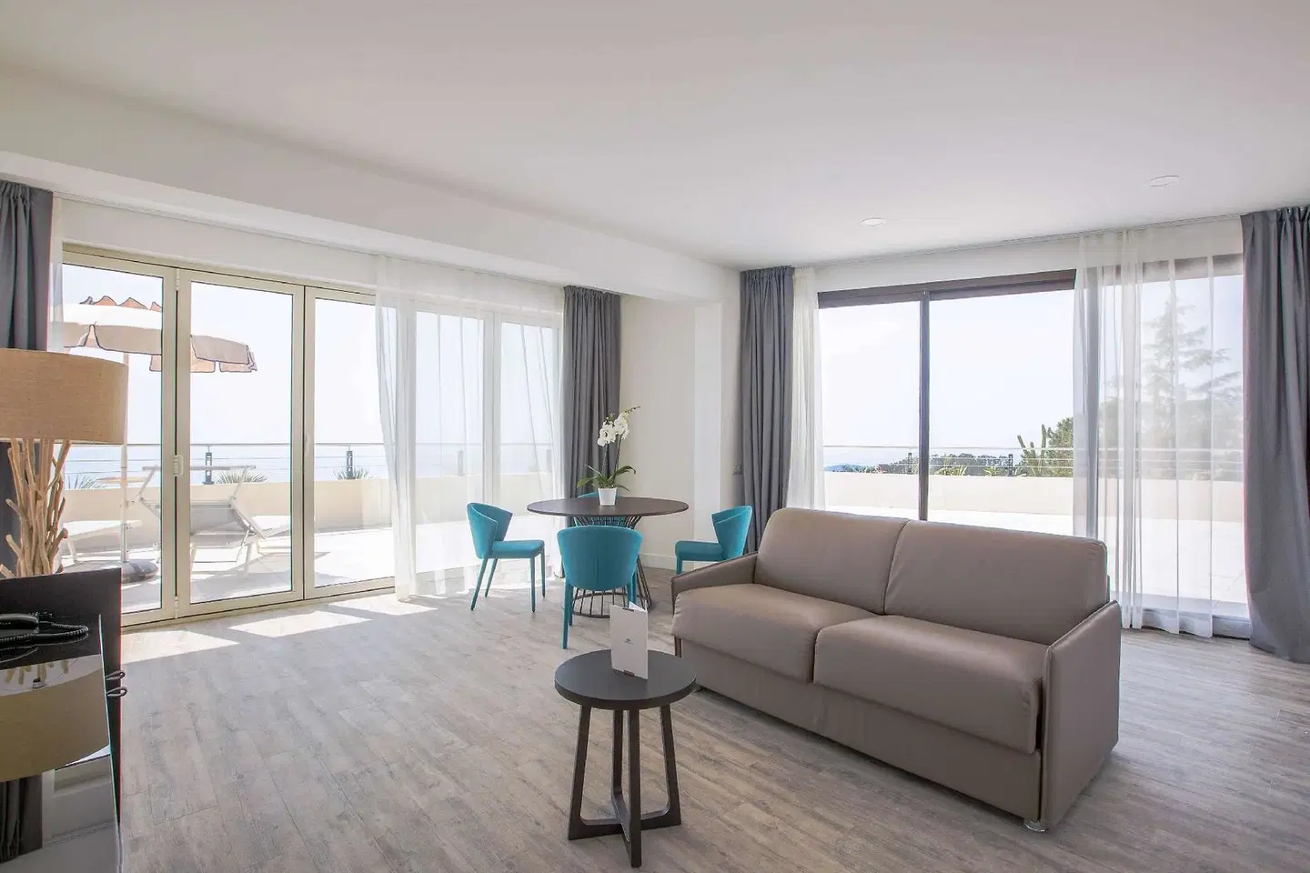 Les Terrasses D'Eze ROOM_EXAMPLE