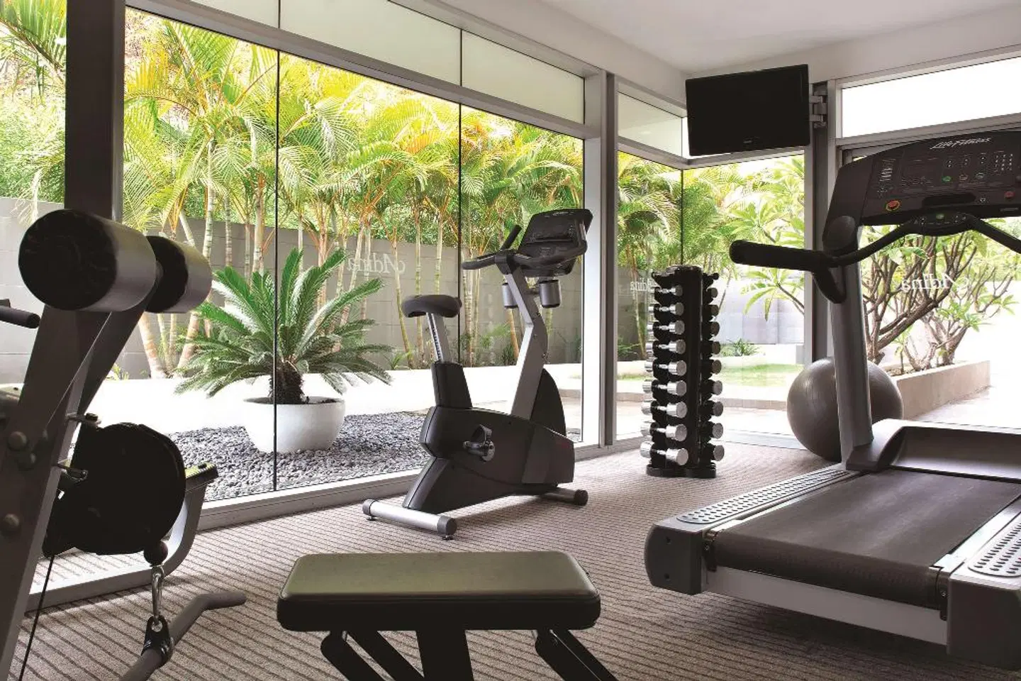 Adina Apartment Hotel Perth SPORTS_AND_LEISURE