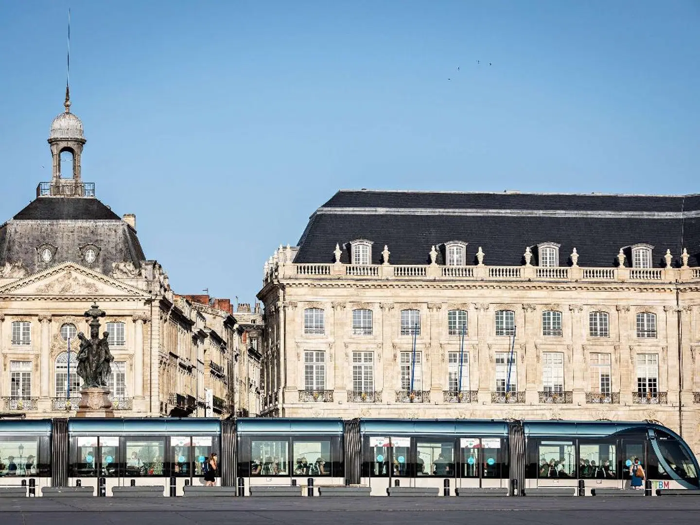 ibis Bordeaux Centre Gare Saint-Jean Euratlantique EXTERIOR