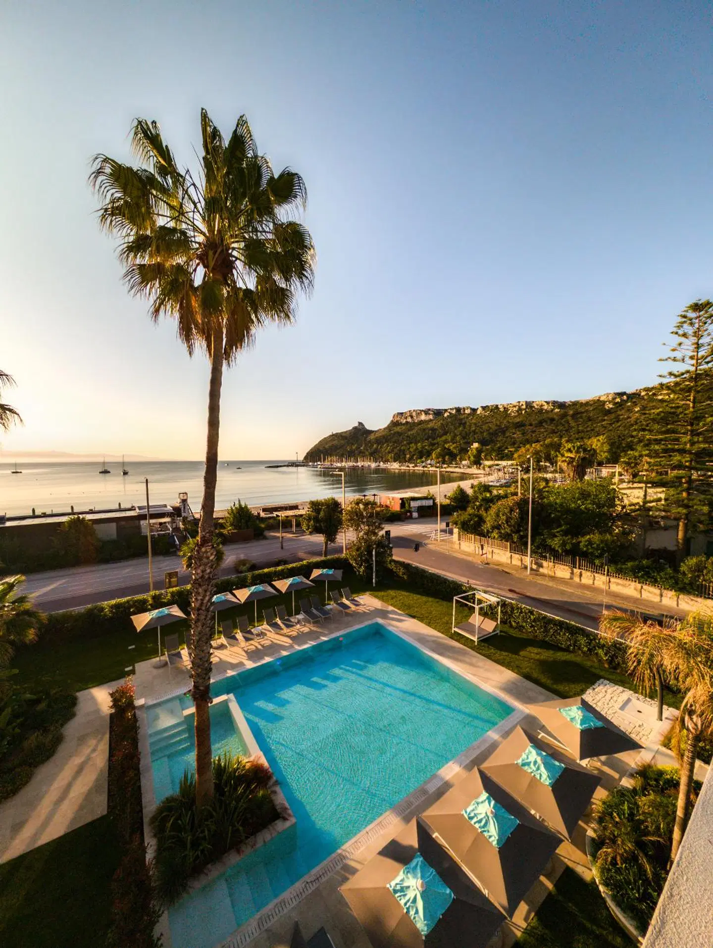 Hotel Nautilus Excelsior - Adults Only OUTDOOR_POOL