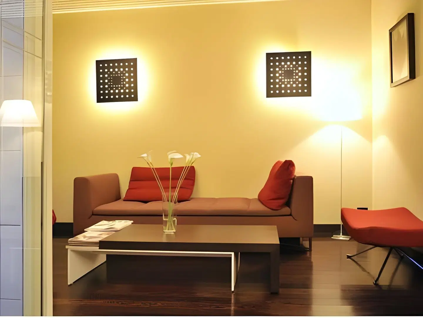 de Bonlieu HEALTH_BEAUTY