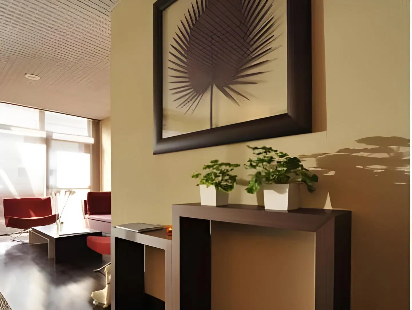de Bonlieu LOUNGE_LOBBY