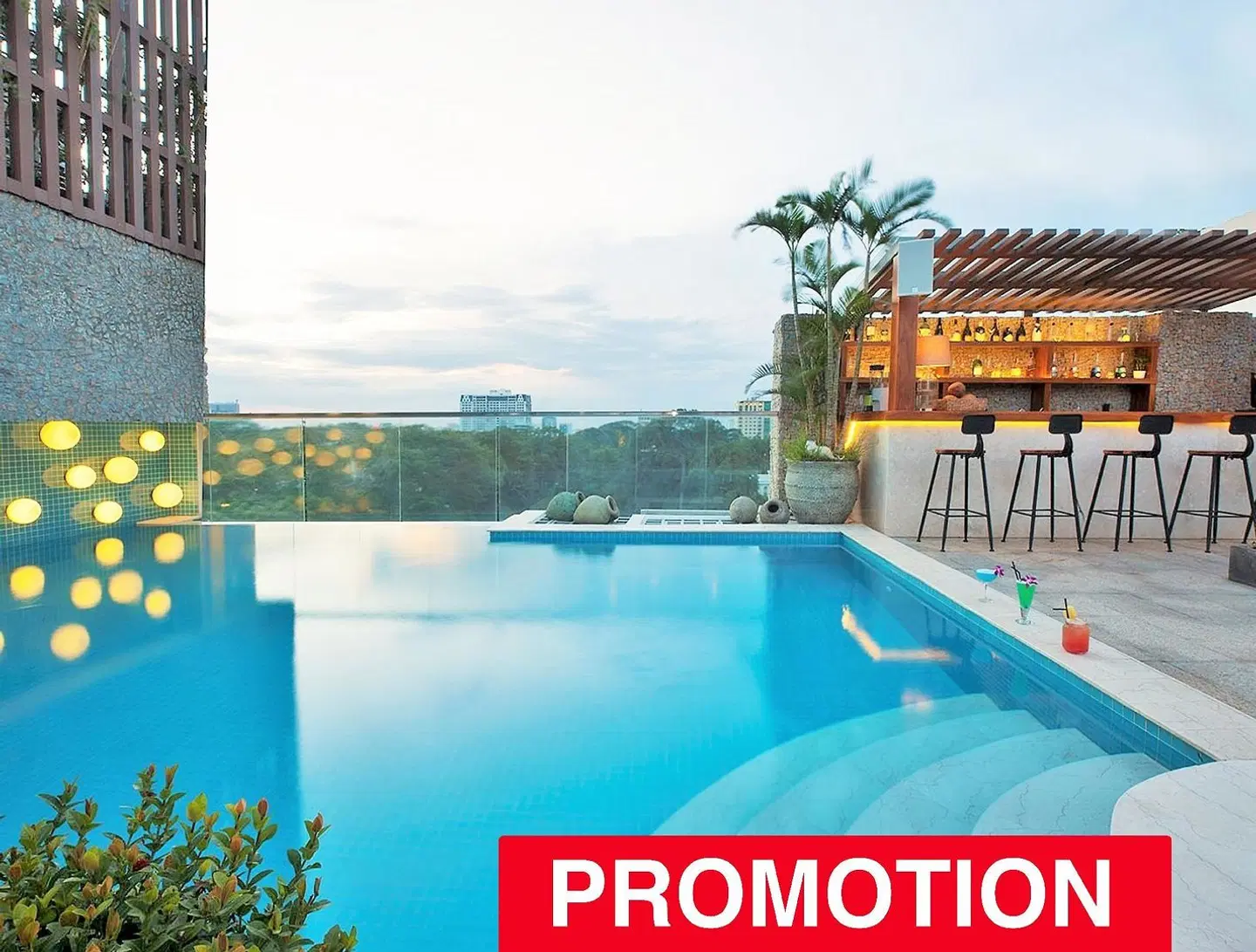 A&EM Signature Hotel OUTDOOR_POOL