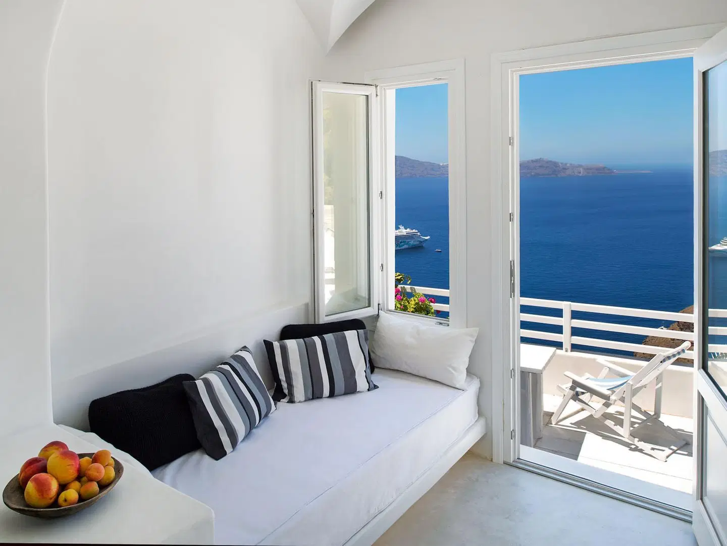 Porto Fira Suites Konferenz