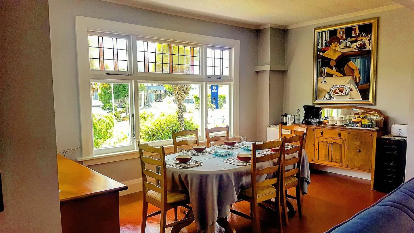 The Gables B&B CONFERENCE