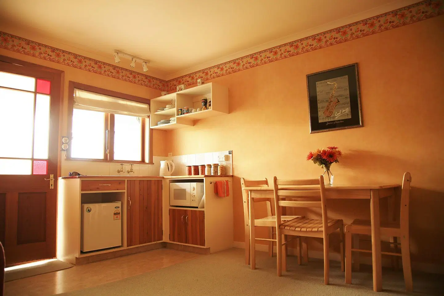 The Gables B&B ROOM_EXAMPLE