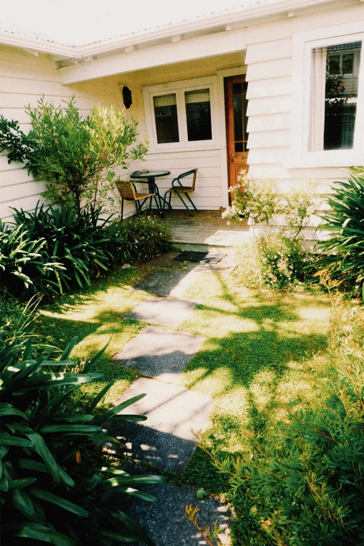 The Gables B&B EXTERIOR