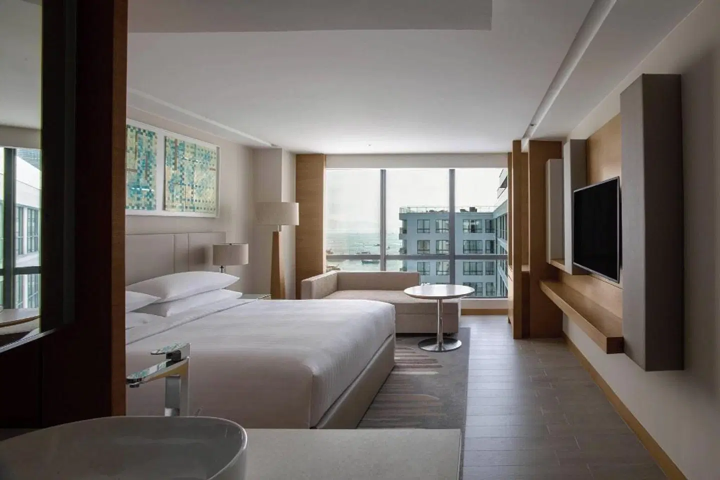 Kota Kinabalu Marriott Hotel ROOM_EXAMPLE