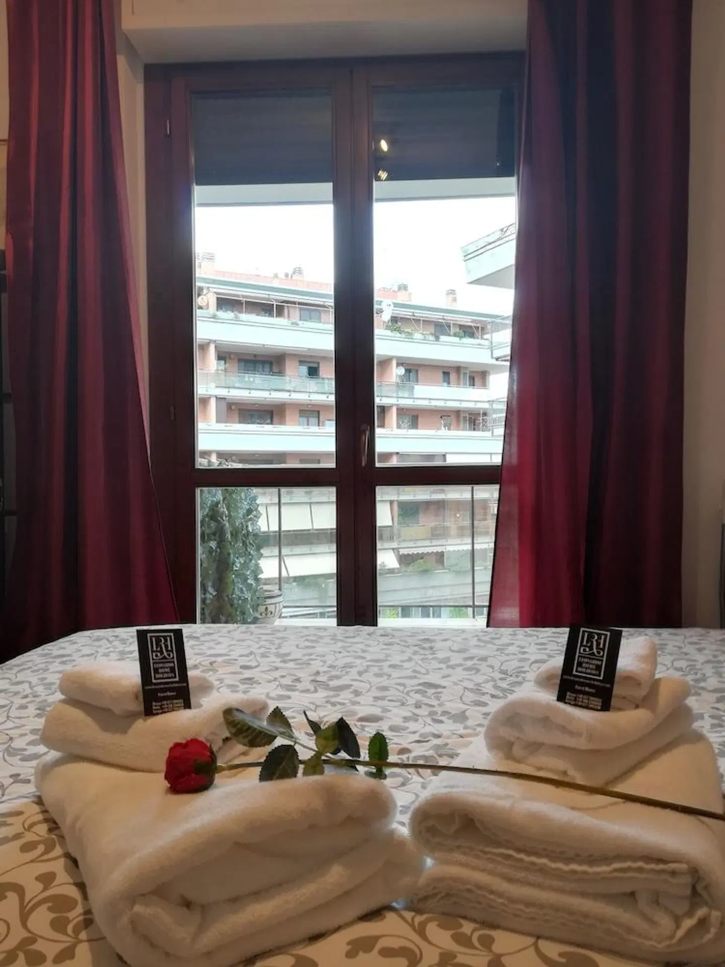 Leonardo Rome Holidays HEALTH_BEAUTY