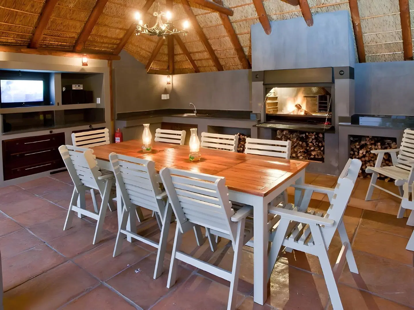 Miles B&B Guest House Konferenz