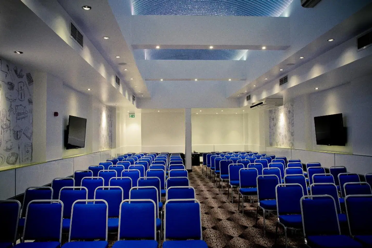 TheWesley Konferenz