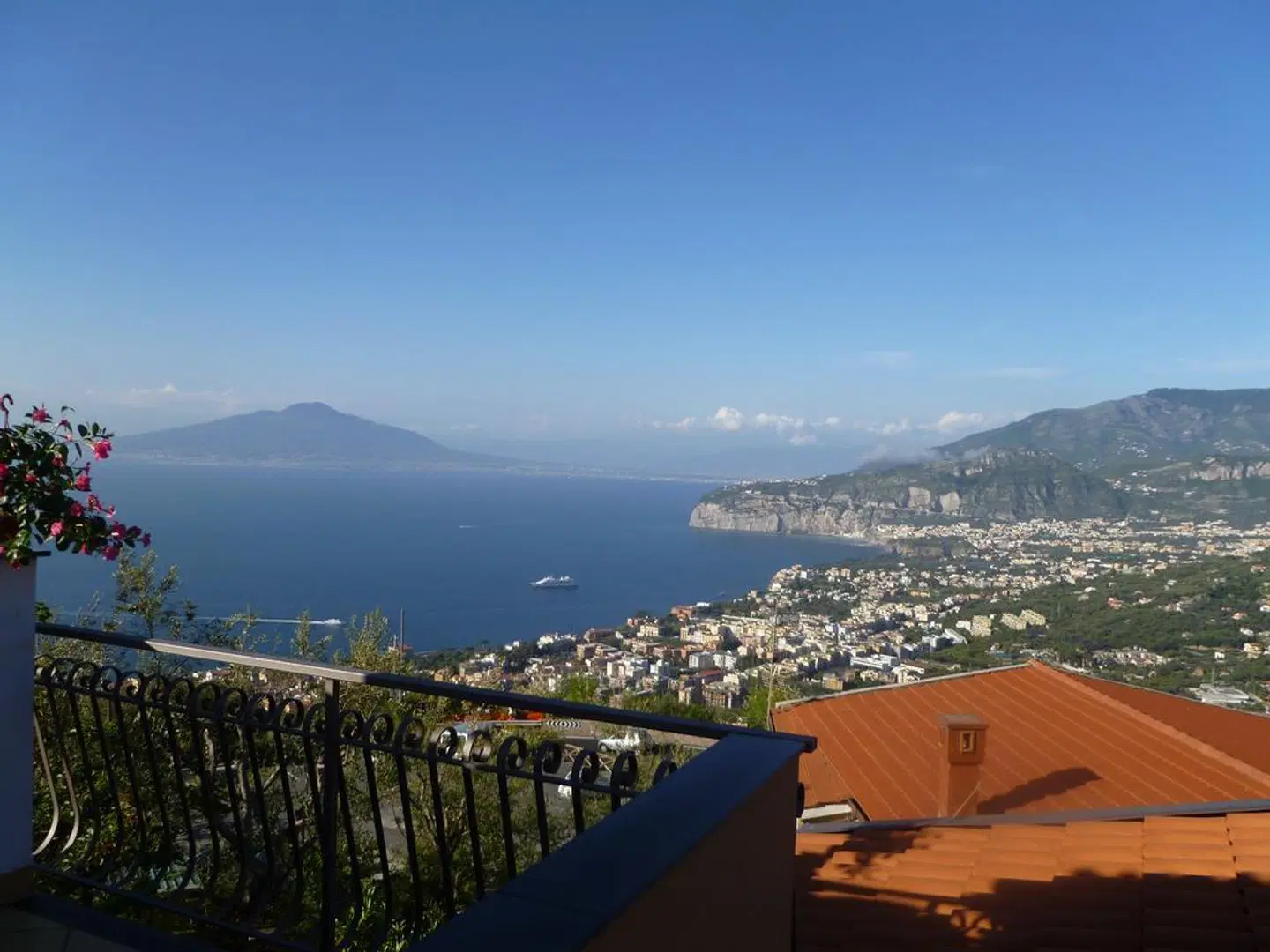 La Vue d'Or LANDSCAPE